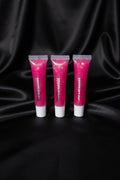 Starships Pink CLEAR gloss