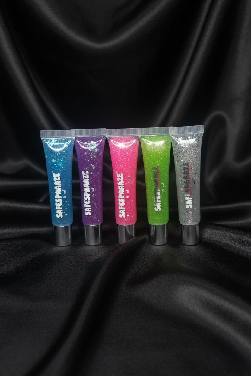 Spaze Bundle