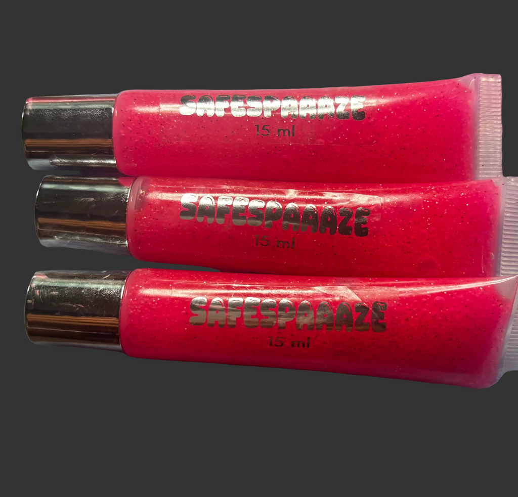 Mini space bundle (2 glosses)